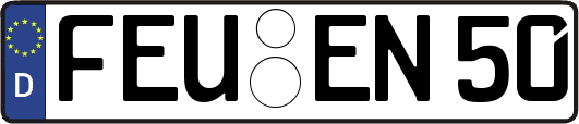 FEU-EN50