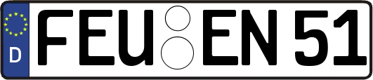 FEU-EN51