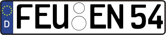 FEU-EN54