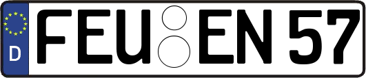 FEU-EN57