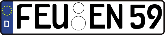 FEU-EN59