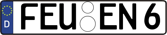FEU-EN6