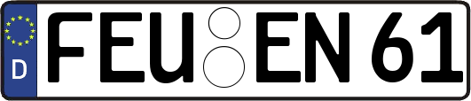 FEU-EN61
