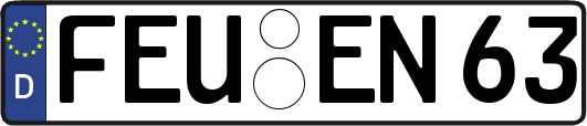 FEU-EN63