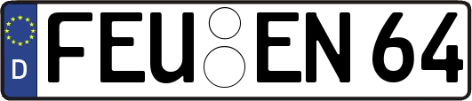 FEU-EN64