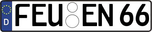FEU-EN66
