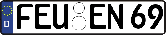 FEU-EN69