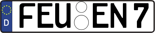 FEU-EN7