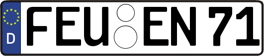 FEU-EN71