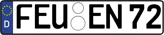 FEU-EN72