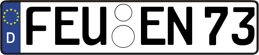 FEU-EN73