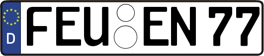 FEU-EN77