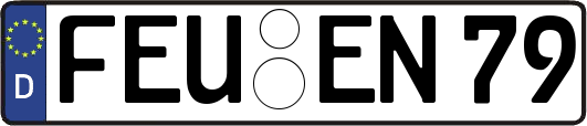 FEU-EN79