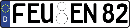FEU-EN82