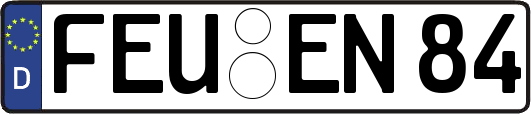 FEU-EN84