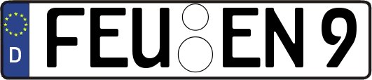 FEU-EN9