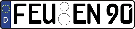 FEU-EN90
