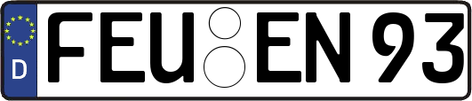 FEU-EN93