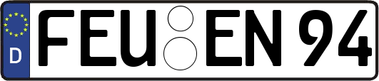 FEU-EN94