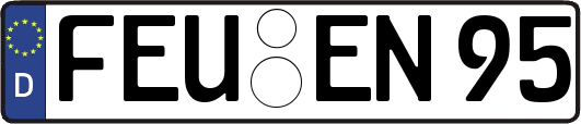 FEU-EN95