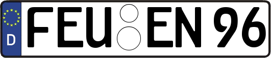 FEU-EN96