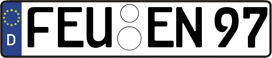 FEU-EN97