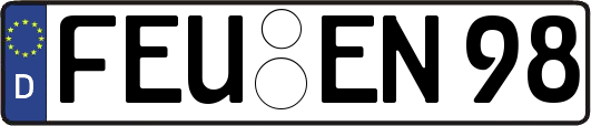 FEU-EN98