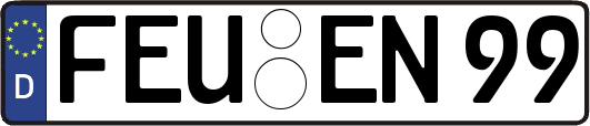 FEU-EN99
