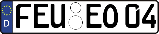 FEU-EO04