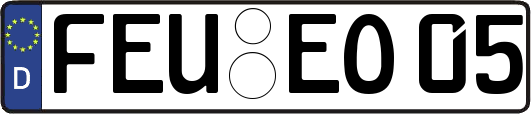 FEU-EO05