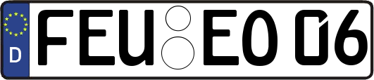 FEU-EO06