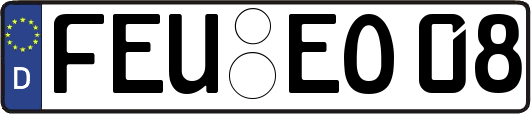FEU-EO08