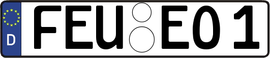FEU-EO1