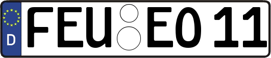 FEU-EO11