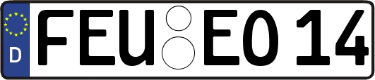 FEU-EO14