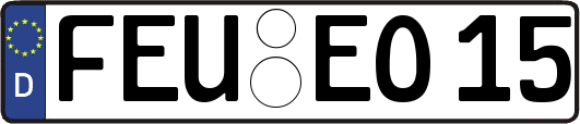 FEU-EO15