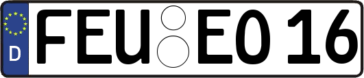 FEU-EO16