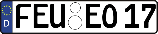 FEU-EO17
