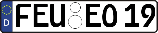 FEU-EO19