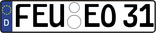 FEU-EO31