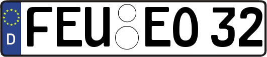 FEU-EO32