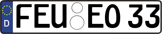FEU-EO33