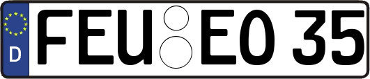 FEU-EO35