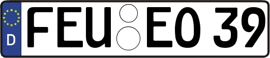 FEU-EO39