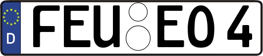 FEU-EO4