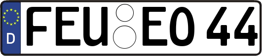 FEU-EO44
