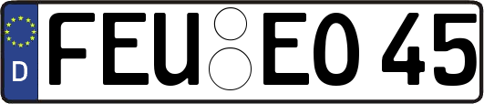 FEU-EO45