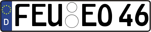 FEU-EO46