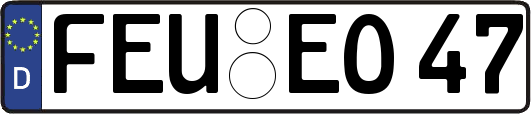 FEU-EO47