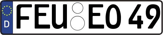 FEU-EO49